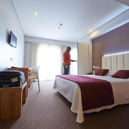 Hotel Azinheira By Ridan Hotels ฟาติมา ภายนอก รูปภาพ