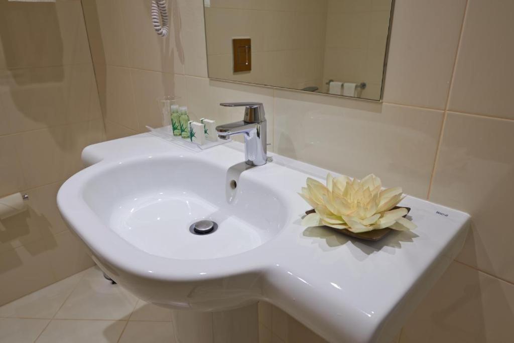 Hotel Azinheira By Ridan Hotels ฟาติมา ภายนอก รูปภาพ