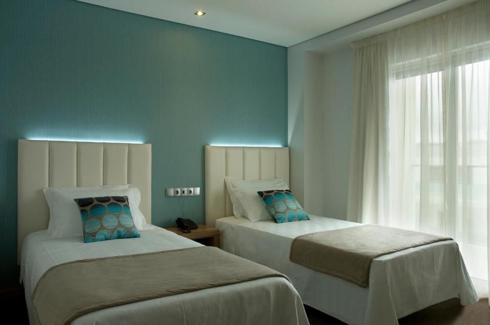 Hotel Azinheira By Ridan Hotels ฟาติมา ห้อง รูปภาพ
