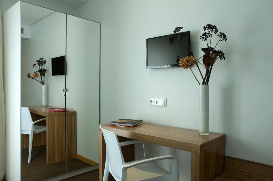 Hotel Azinheira By Ridan Hotels ฟาติมา ห้อง รูปภาพ