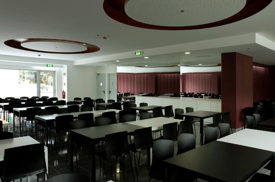 Hotel Azinheira By Ridan Hotels ฟาติมา ภายนอก รูปภาพ