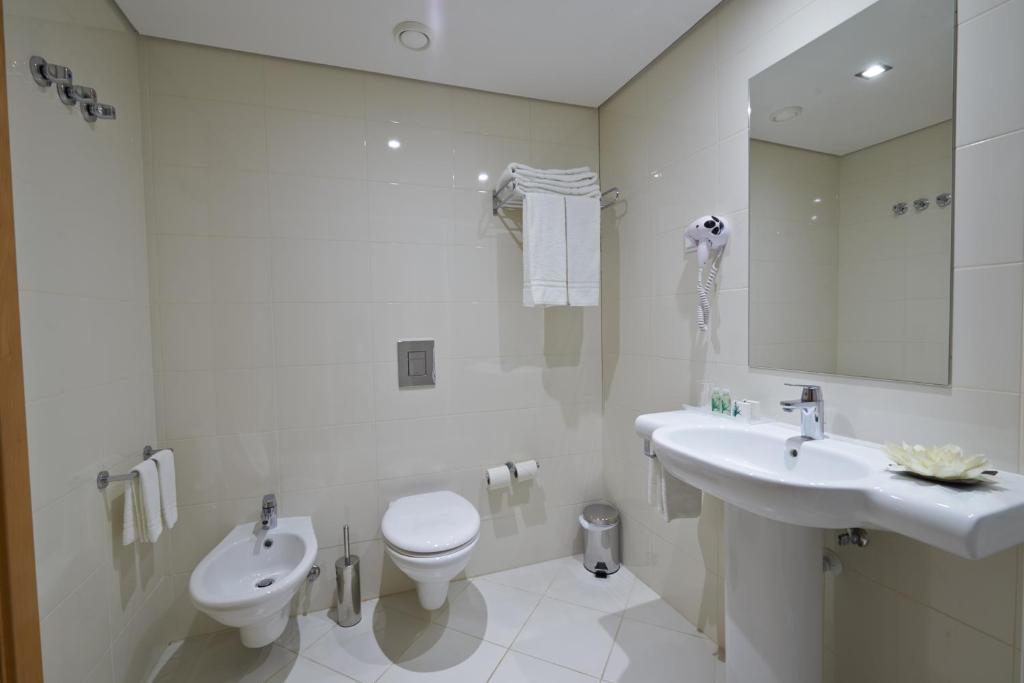 Hotel Azinheira By Ridan Hotels ฟาติมา ห้อง รูปภาพ