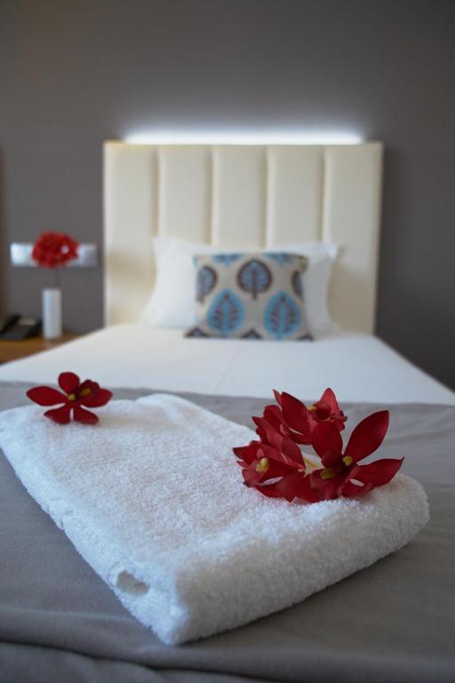 Hotel Azinheira By Ridan Hotels ฟาติมา ห้อง รูปภาพ