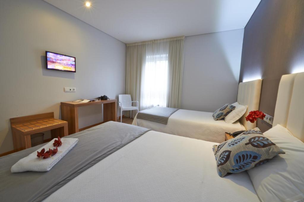 Hotel Azinheira By Ridan Hotels ฟาติมา ห้อง รูปภาพ
