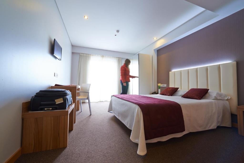 Hotel Azinheira By Ridan Hotels ฟาติมา ห้อง รูปภาพ