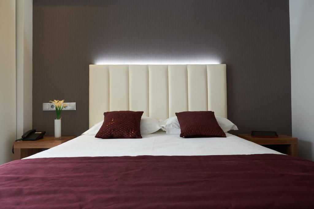Hotel Azinheira By Ridan Hotels ฟาติมา ห้อง รูปภาพ