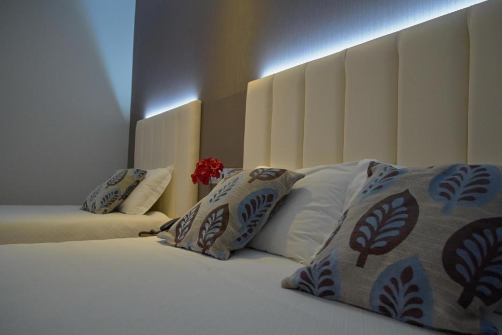 Hotel Azinheira By Ridan Hotels ฟาติมา ห้อง รูปภาพ