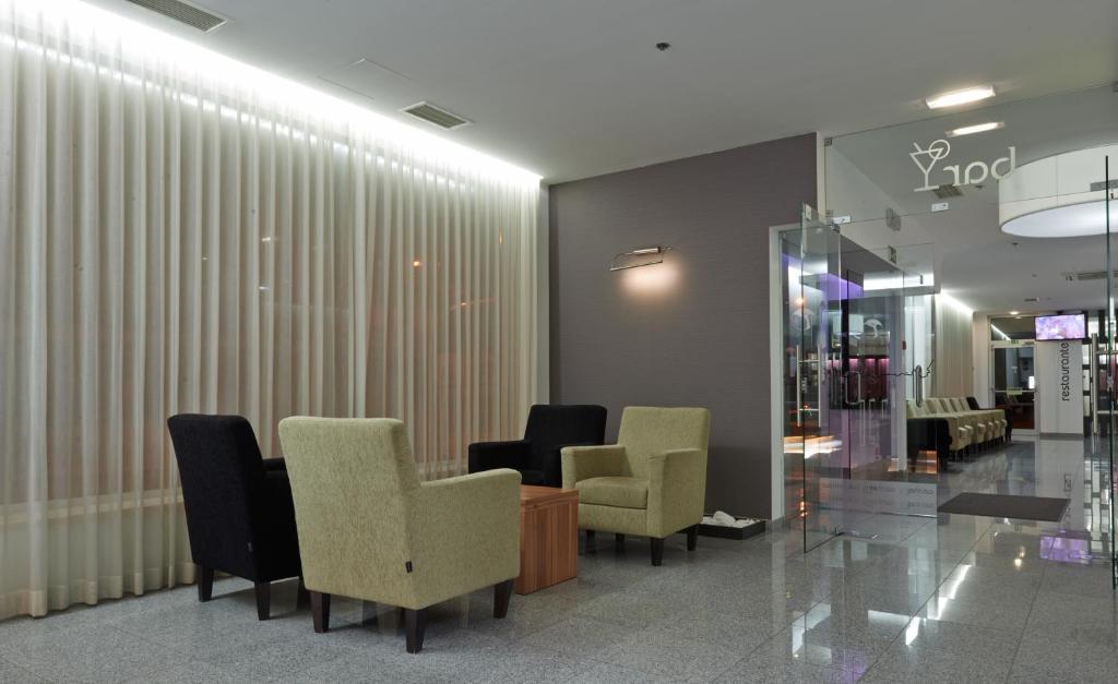 Hotel Azinheira By Ridan Hotels ฟาติมา ภายนอก รูปภาพ